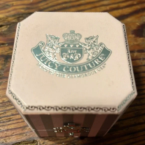 Juicy Couture Bluebird Charm - Picture 2 of 5